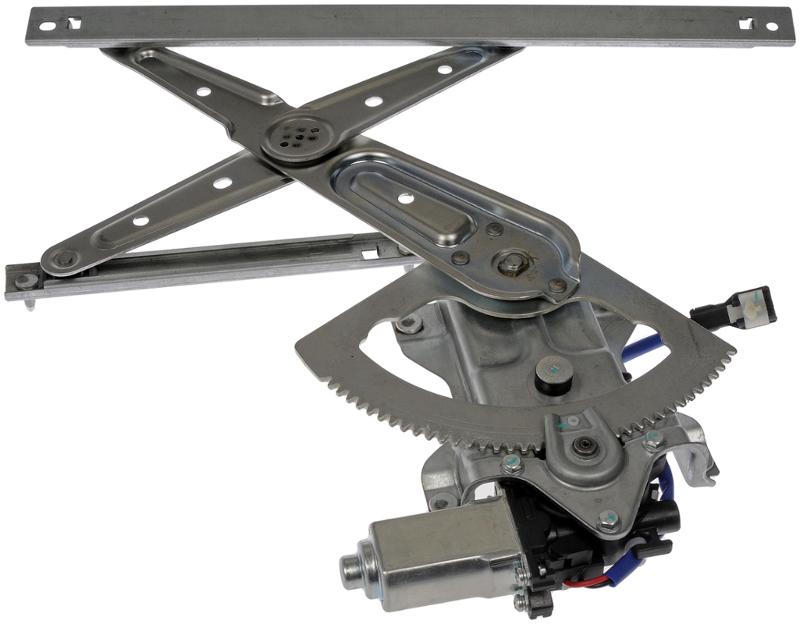 Dorman 748944 Power Window Motor and Regulator Assembly product image 3 of 3