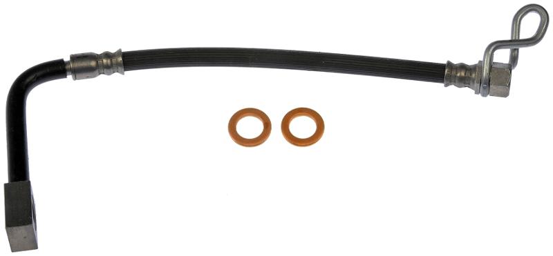 Dorman H620553 - Brake Hydraulic Hose Dorman H620553 Brake Hydraulic Hose product image 3 of 3