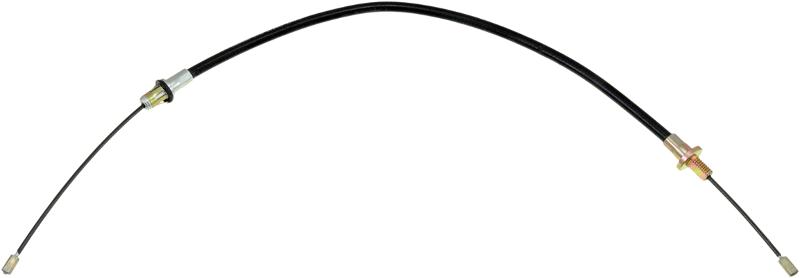 Dorman C93536 Parking Brake Cable product image 3 of 3