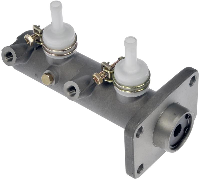 Dorman M630789 Brake Master Cylinder product image 4 of 4