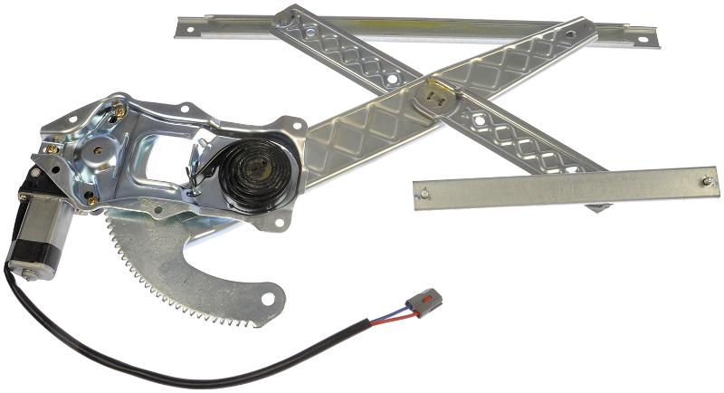 Dorman 741621 Power Window Motor and Regulator Assembly product image 3 of 3
