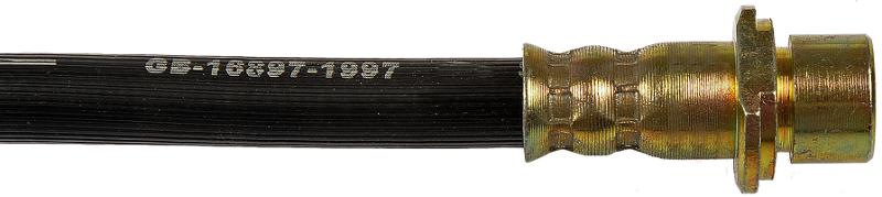 Dorman H621061 - Brake Hydraulic Hose Dorman H621061 Brake Hydraulic Hose product image 3 of 3