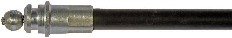 Dorman C92798 Parking Brake Cable product image 3 of 3