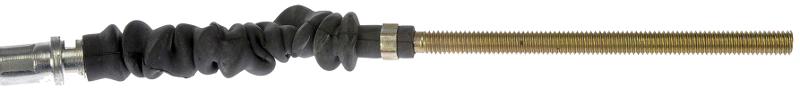 Dorman C660255 Parking Brake Cable product image 3 of 3