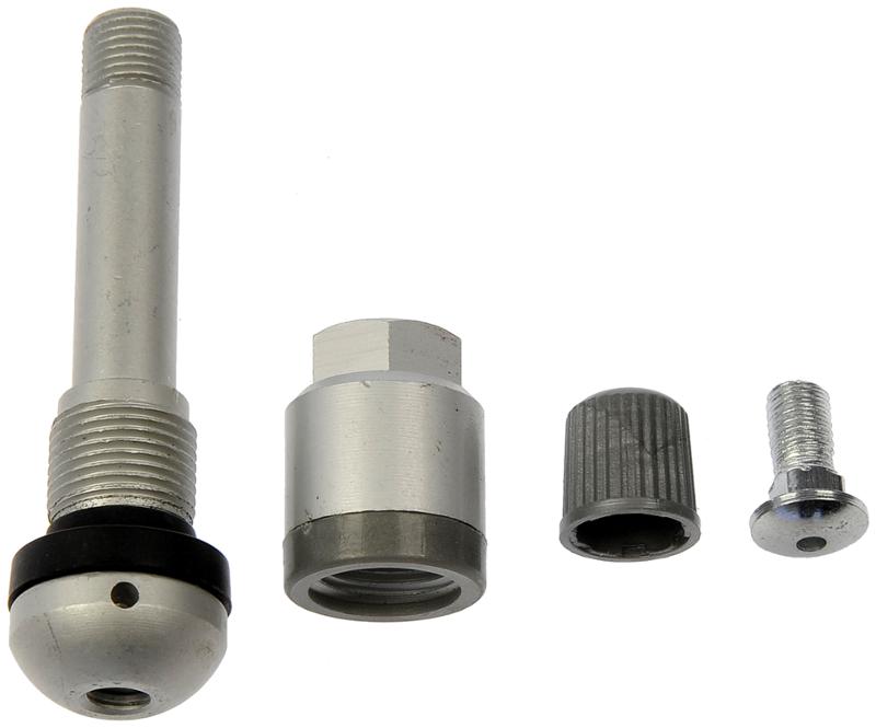 Dorman 609150.1 Tire Pressure Monitoring System Valve Kit product image 1 of 1