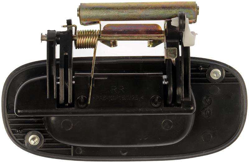 Dorman 80624 - Exterior Door Handle Dorman 80624 Exterior Door Handle product image 3 of 3