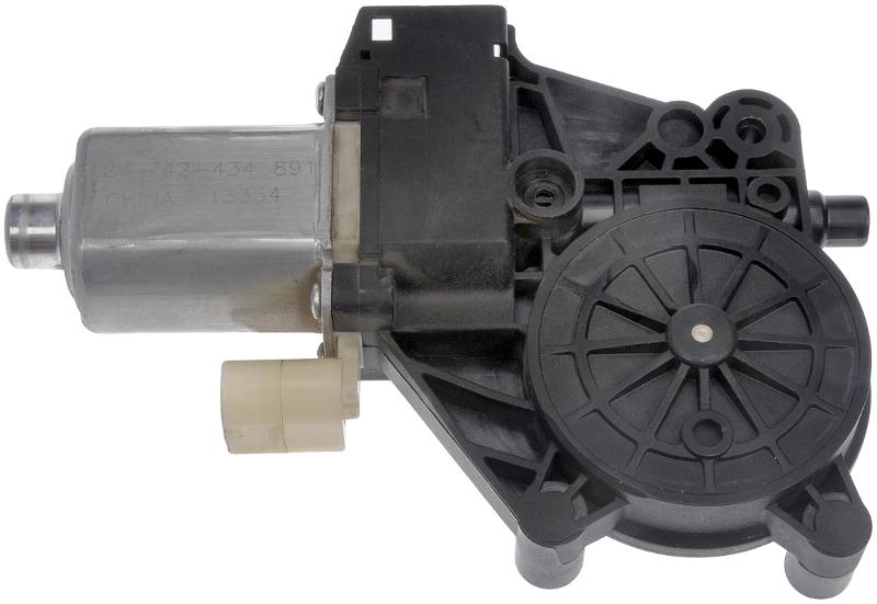 Dorman 742434 Power Window Motor product image 3 of 3