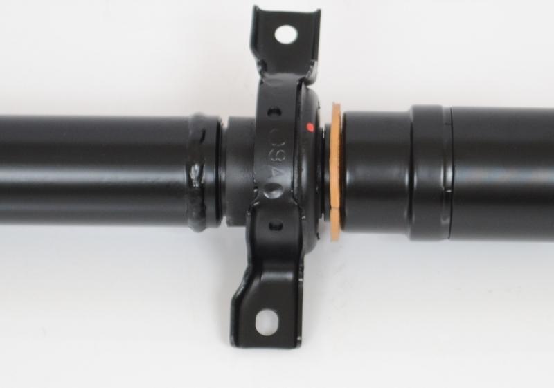 LENNON DSA10002 - Drive Shaft LENNON DSA10002 Drive Shaft product image 3 of 4