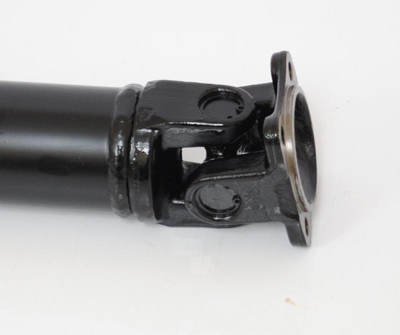 LENNON DSA10002 - Drive Shaft LENNON DSA10002 Drive Shaft product image 4 of 4