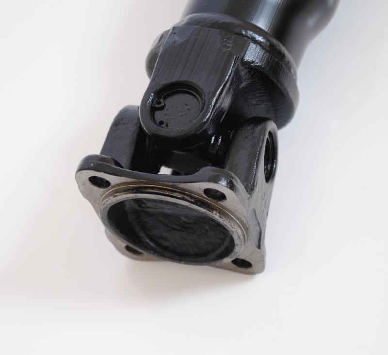 LENNON DSA10003 Drive Shaft product image 4 of 4