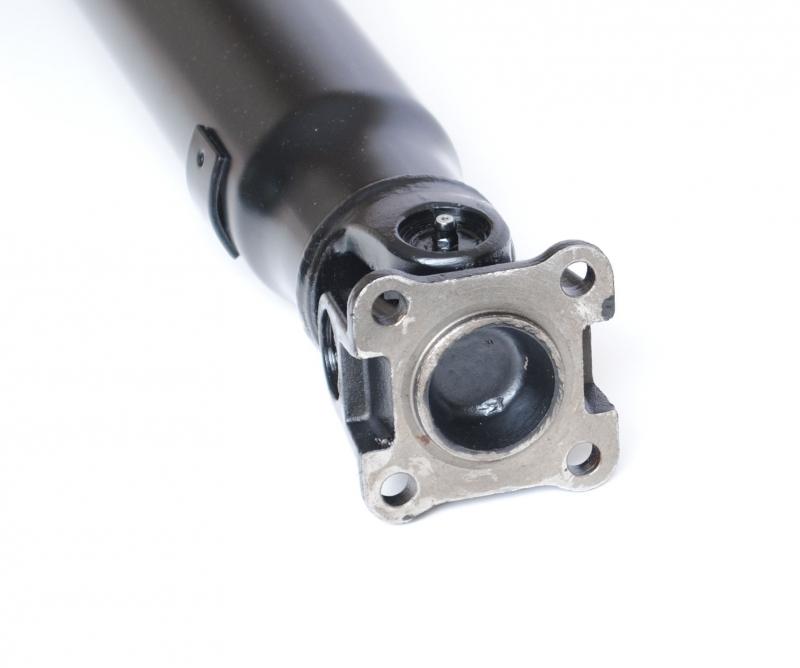 LENNON DSA10004 Drive Shaft product image 3 of 5