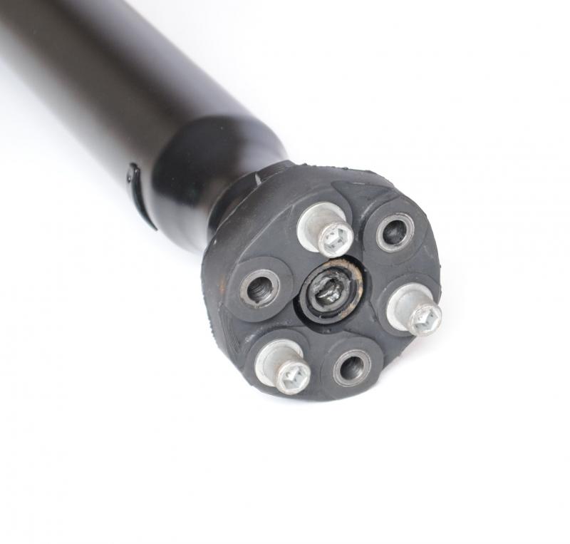 LENNON DSA10004 Drive Shaft product image 5 of 5