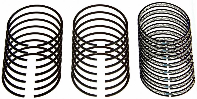 Sealed Power E251K - Engine Piston Ring Set Sealed Power E251K Engine Piston Ring Set product image 1 of 1