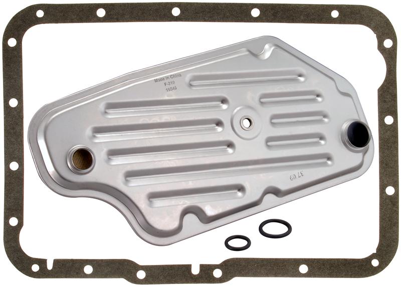 Fram FT1115A  product image 3 of 3