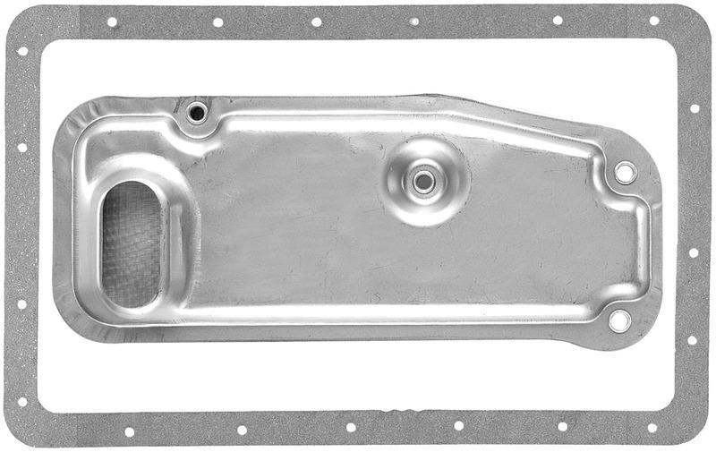 Fram FT1197A Auto Trans Filter product image 2 of 3