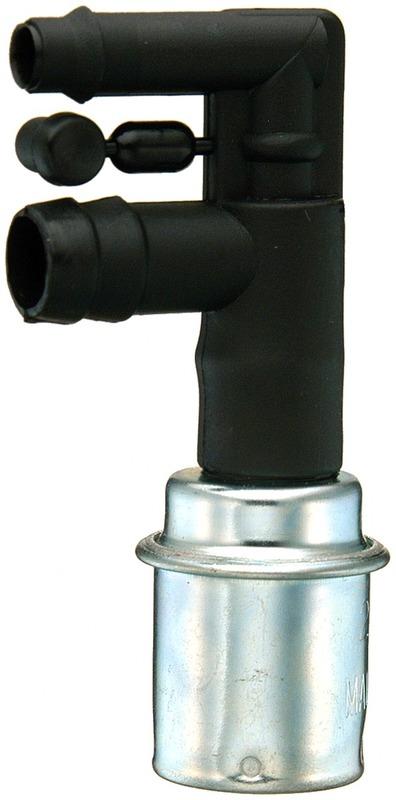 Fram FV243DP - PCV Valve Fram FV243DP PCV Valve product image 2 of 2