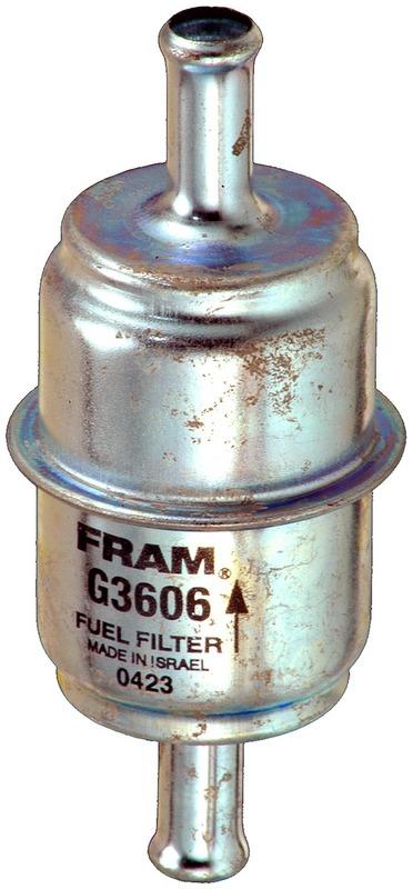 Fram G3606DP Fuel Filter product image 1 of 2