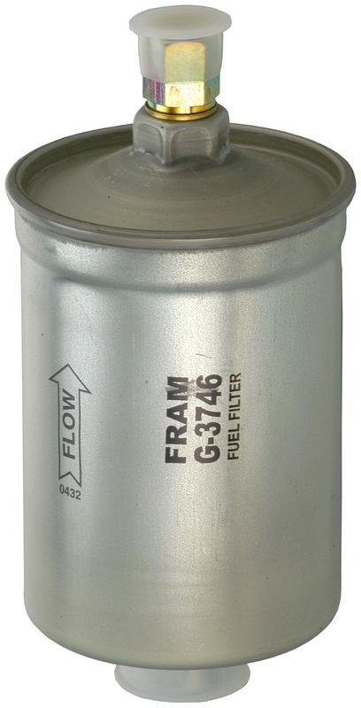 Fram G3746 Fuel Filter product image 1 of 3