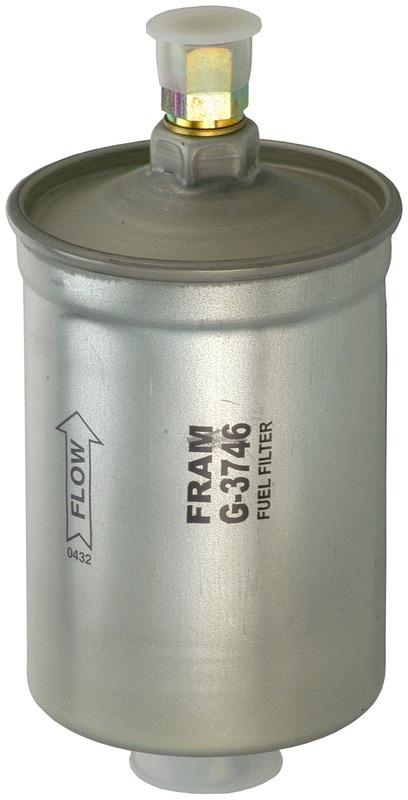 Fram G3746 Fuel Filter product image 3 of 3