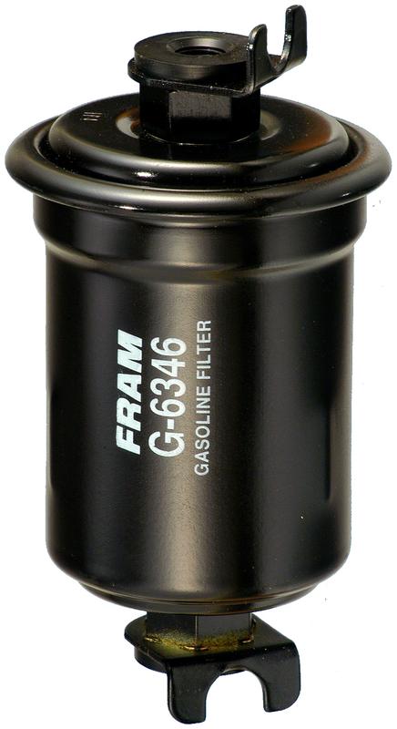 Fram G6346 Fuel Filter product image 1 of 3