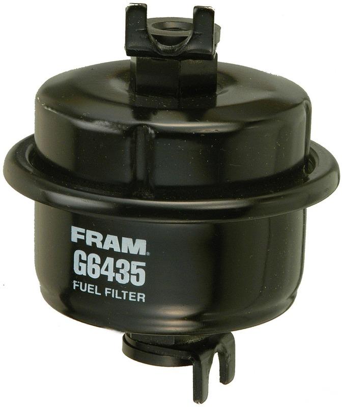 Fram G6435 Fuel Filter product image 1 of 3