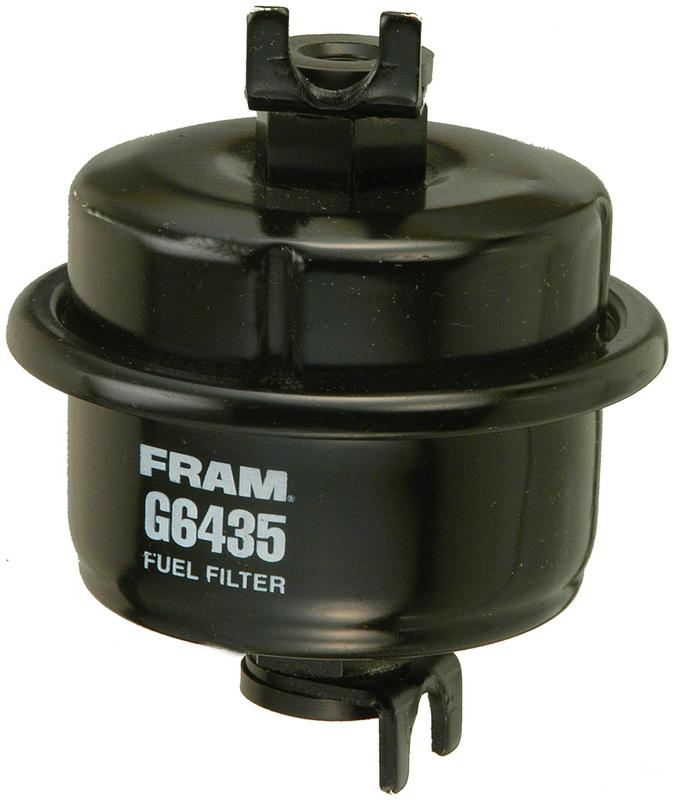 Fram G6435 Fuel Filter product image 2 of 3