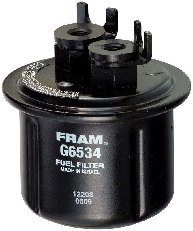 Fram G6534DP Fuel Filter product image 2 of 2