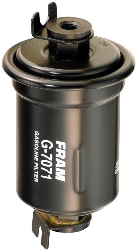 Fram G7071 Fuel Filter product image 1 of 3