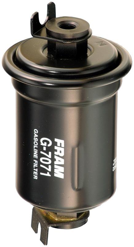 Fram G7071 Fuel Filter product image 2 of 3