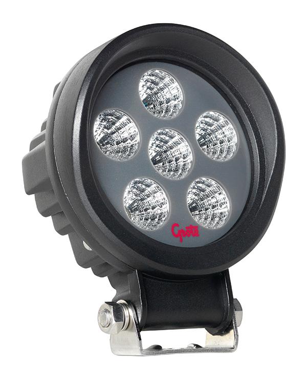 Grote BZ1015 Vehicle Work Lamp product image 1 of 1