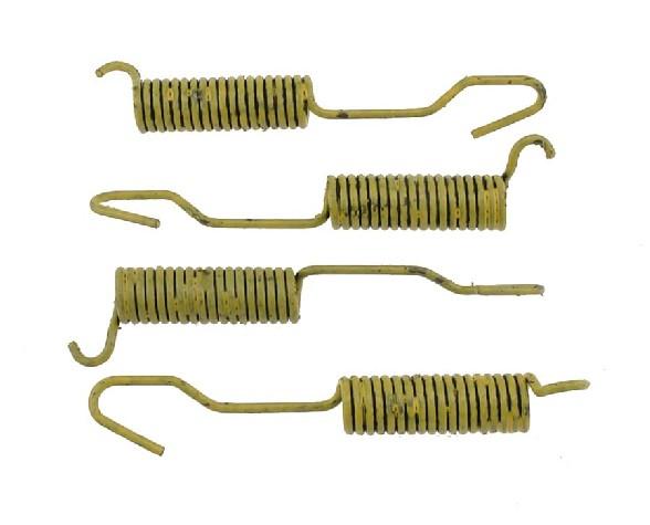 Carlson H102 Drum Brake Shoe Return Spring Kit product image 1 of 1