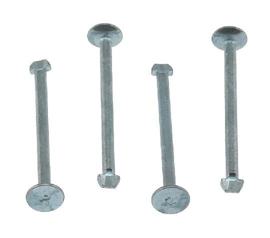 Carlson H11052 Drum Brake Shoe Spring Hold Down Pin product image 1 of 1