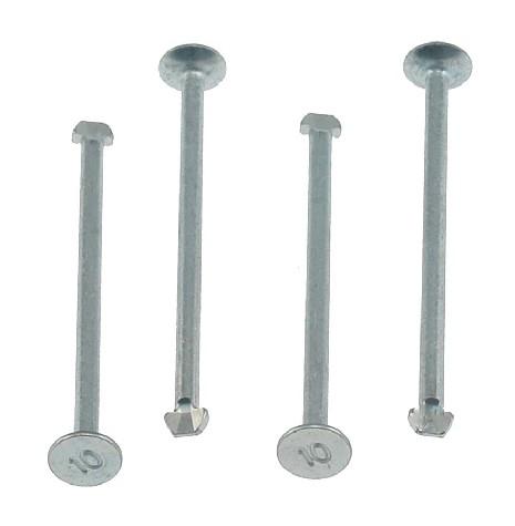 Carlson H11102 Drum Brake Shoe Spring Hold Down Pin product image 1 of 1