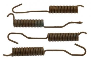 Carlson H111 Drum Brake Shoe Return Spring Kit product image 1 of 1