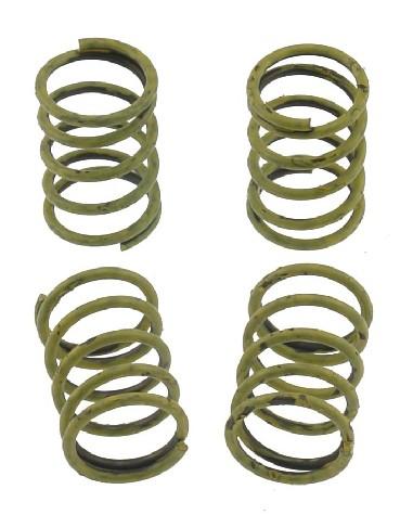 Carlson H11502 Brake Hold Down Spring product image 1 of 1