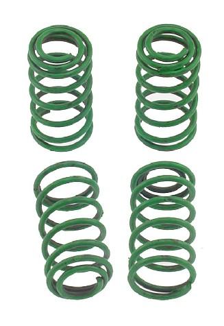 Carlson H11532 Brake Hold Down Spring product image 1 of 1
