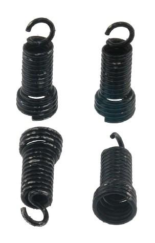 Carlson H11562 Brake Hold Down Spring product image 1 of 1