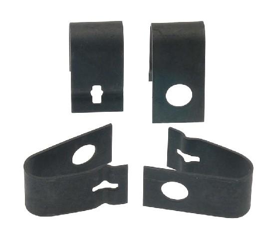 Carlson H11622 Brake Hold Down Spring product image 1 of 1