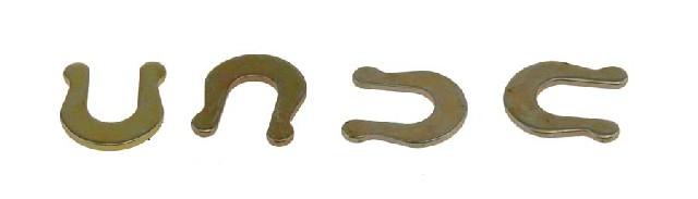 Carlson H1168 - Drum Brake Shoe C-Washer Carlson H1168 Drum Brake Shoe C-Washer product image 1 of 2