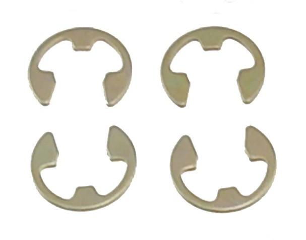 Carlson H1175 Drum Brake Shoe C-Washer product image 1 of 2