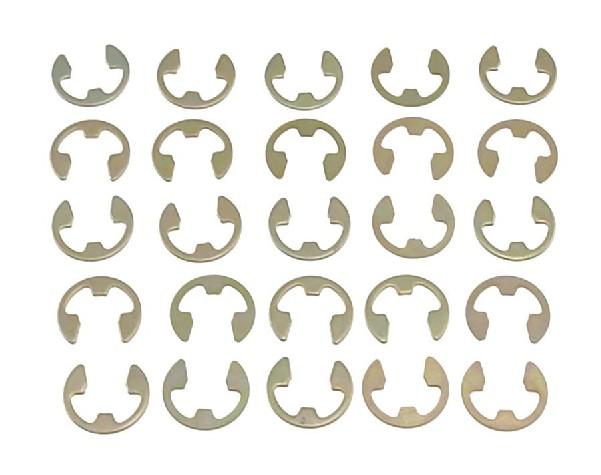Carlson H1175 Drum Brake Shoe C-Washer product image 2 of 2
