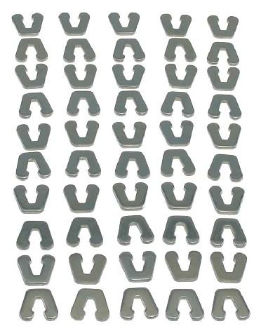 Carlson H1176 Drum Brake Shoe C-Washer product image 1 of 1