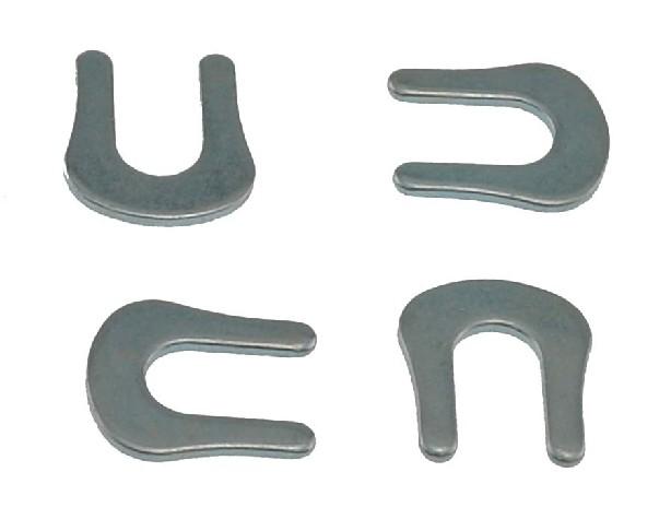 Carlson H1177 Drum Brake Shoe C-Washer product image 1 of 2