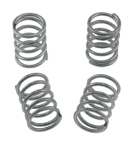 Carlson H11902 - Drum Brake Shoe Hold Down Spring Carlson H11902 Brake Hold Down Spring product image 1 of 1