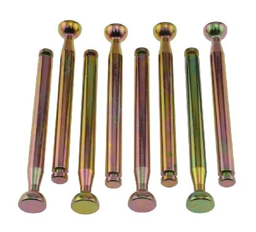 Carlson H1200 Drum Brake Shoe Spring Hold Down Pin product image 1 of 1