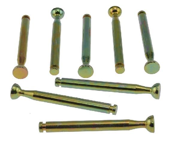 Carlson H1201 Drum Brake Shoe Spring Hold Down Pin product image 1 of 1