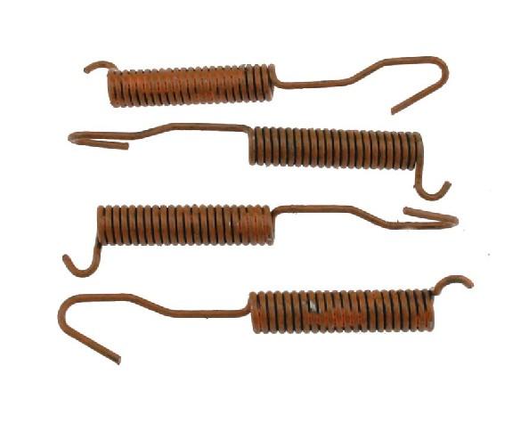 Carlson H120 Drum Brake Shoe Return Spring Kit product image 1 of 1