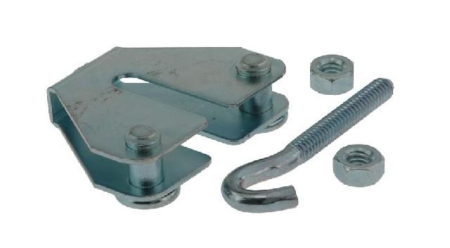 Carlson H132 Drum Brake Shoe Return Spring Kit product image 1 of 2