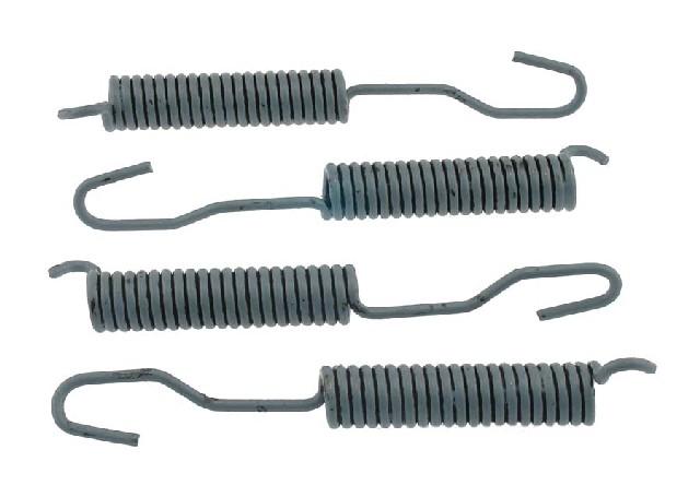 Carlson H130 - Drum Brake Shoe Return Spring Kit Carlson H130 Drum Brake Shoe Return Spring Kit product image 1 of 1