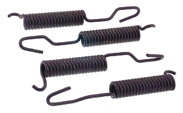 Carlson H131 Drum Brake Shoe Return Spring Kit product image 1 of 1